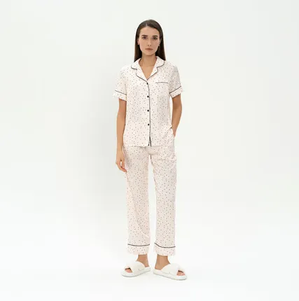 Фото №0 Комплект Oleve, бежевый