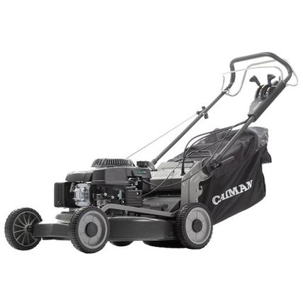 Фото №0 Газонокосилка Caiman IXO 55CV