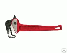фото Ключ трубный 350мм 27P0401-14-NR NICHER®
