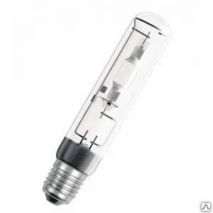 фото Натриевая лампа nav-t 150w e40 osram 4050300015668