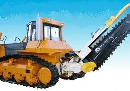 Фото №0 Агрегат траншейный АТ