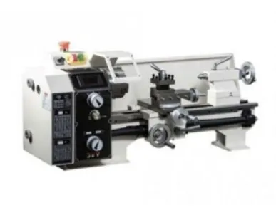 фото Настольный токарно-винторезный станок BD-9G JET