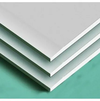 Фото №0 ГКЛ 12,5 Gefas 2500*1200, лист
в