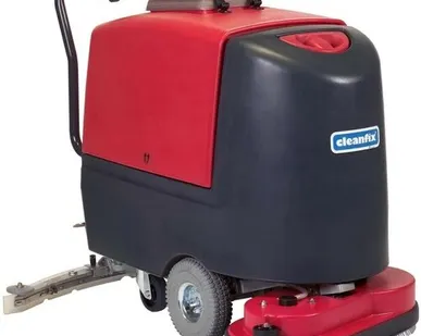 фото Поломоечная машина Cleanfix 700B