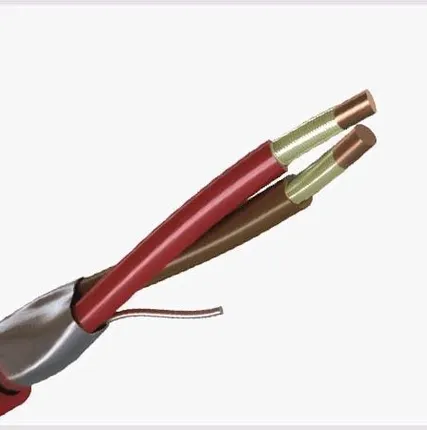 Фото №0 Кабель КПСЭнг(A)-FRLS 2х2х1
в