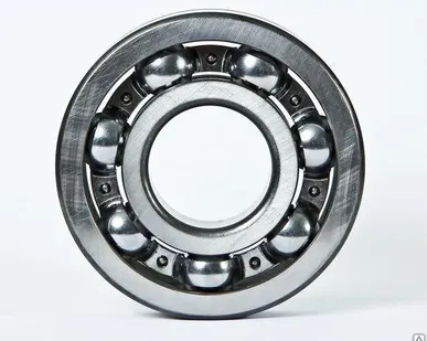 фото Подшипник 6312-2RS1 SKF