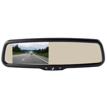 Фото №0 Видеорегистратор GAZER MUR7000