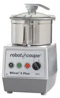 Фото №0 Бликсер Robot Coupe 5 PLUS