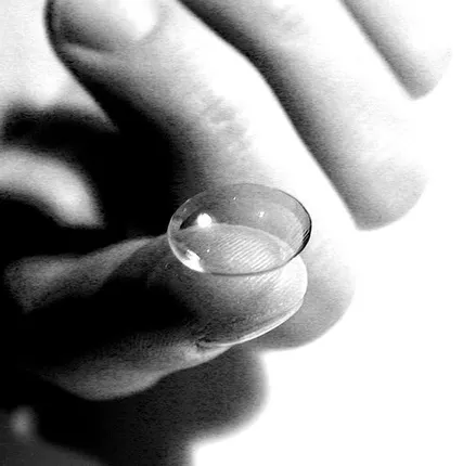 Фото №0 Консультация врача-офтальмолога и подбор контактных линз