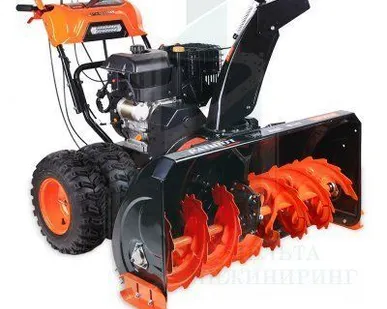 фото Снегоуборщик PATRIOT PRO 1401 ED