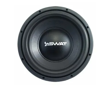 фото Автомобильный сабвуфер SWAT SW