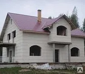 фото Газосиликатные блоки и блоки из ячеистого бетона