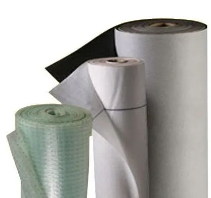 Фото №0 Ветрозащитная параизоляция Неоспан А (60м2)