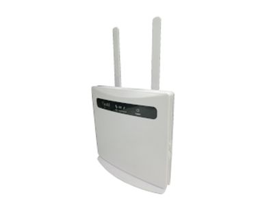 фото Wi-Fi роутер UPVEL UR-736N4GF