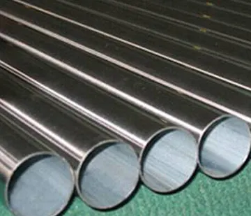 фото Труба нержавеющая 1520 мм Ст10 ТУ 14-3Р-45-2010 холоднокатаная