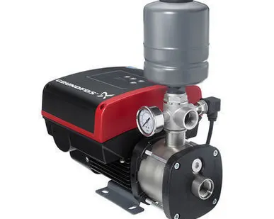 фото Grundfos, Насос Cmbe 5-31 1Х230 V
