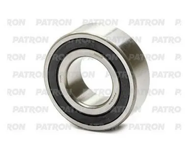 фото Patron Подшипник промежуточного вала IX35/Sportage SL/Sorento XM/Santa FE CM (30*62*20) ор 495602P250 Patron PBK4802