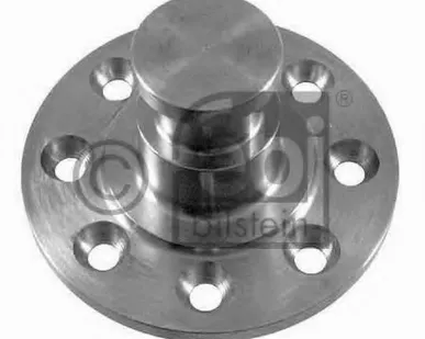 фото Шкворень прицепной 2''/12 впотай KZ0912-01