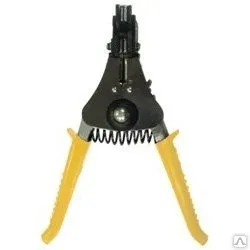 фото БИБЕР 85471 Клещи-автомат для снятия изоляции 180мм (6/60)