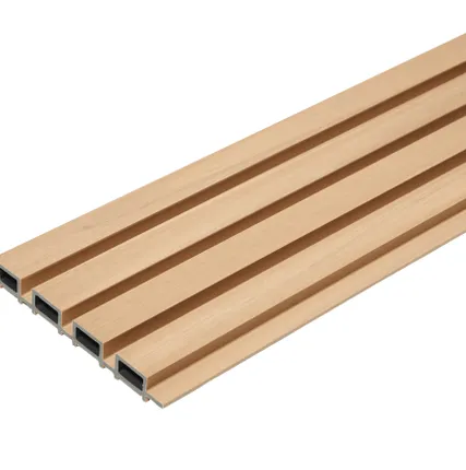 Фото №0 Стеновая панель CM Wall, PINE (Сосна)