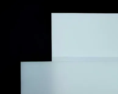 фото Литой акрил листовой Prento Glass Cast молочный, 3 мм, 2050х3050 мм