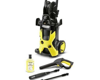 фото Минимойка KARCHER K5 Premium (1.181-313)