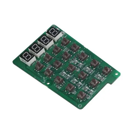 Фото №0 Панель управления YX-B36-6B для GC6910A-MD3