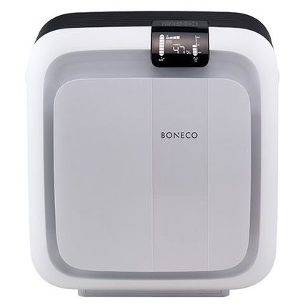 Фото №0 Климатический комплекс Boneco