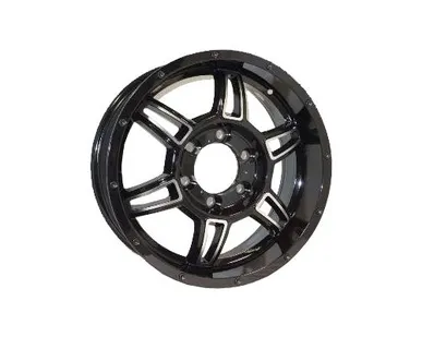 фото Колесный диск Mi-tech MK-205