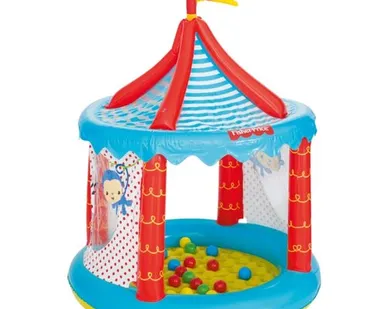 фото Детский бассейн Bestway 93505