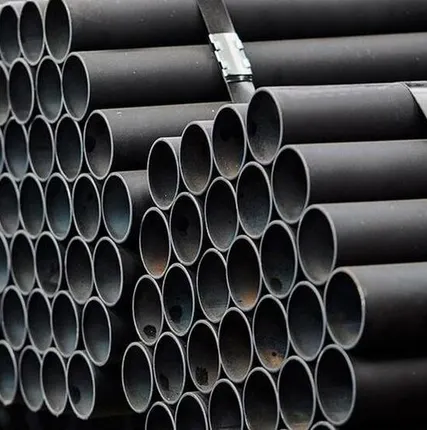 Фото №0 Труба ВГП 50х3,5 ДУ