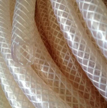 Фото №0 Рукав ПВХ d-12 мм