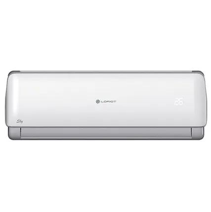 Фото №0 Настенная сплит-система Loriot