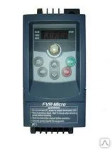 фото Преобразователи частоты Fuji Electric серии FVR-Micro