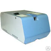 Фото №0 Деструктор игл Liston D1201