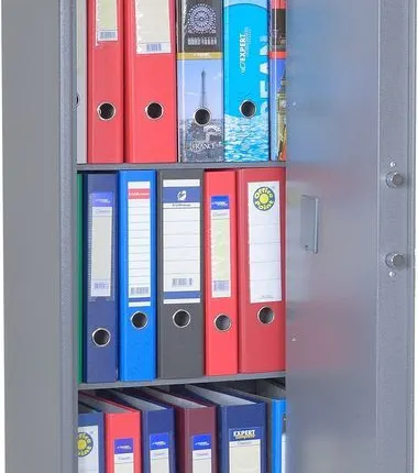 Фото №0 Шкаф бухгалтерский ШМ-120