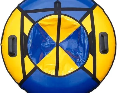 фото ВАТРУШКА- d100 С ГИБКИМ ПЛАСТИКОВЫМ ДНОМ