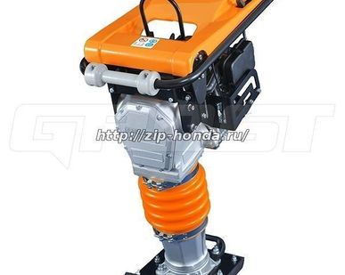 фото Трамбовщик GROST TR-14C