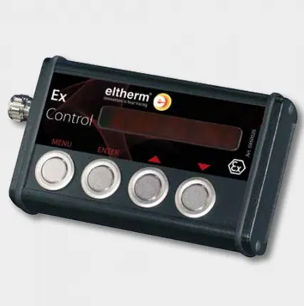 Фото №0 ex-control