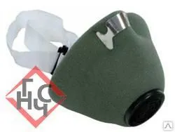 Фото №0 Респиратор Р-2, опт