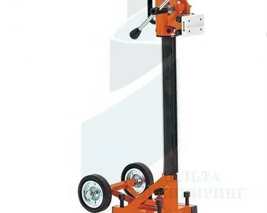 фото Стойка установки алмазного бурения HUSQVARNA DS 50 Basic