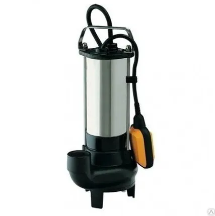 Фото №0 Фекальный насос Espa Drainex 100M A