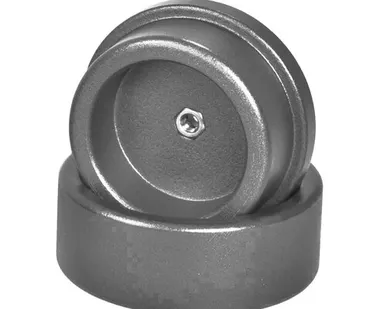 фото Сменный нагреватель 50 мм, серый тефлон