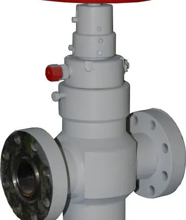 Фото №0 Задвижка шиберная ЗМС 65х21