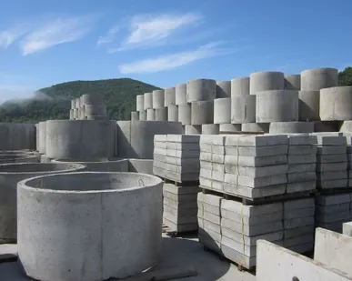 фото Плиты перекрытия