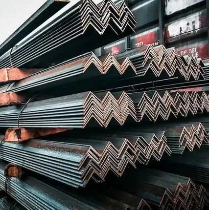 Фото №0 Уголок 75х5