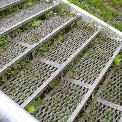 Фото №0 Лист ПВЛ 406 ГОСТ 8706-78 просечно-вытяжные листы 1200х2900 м м