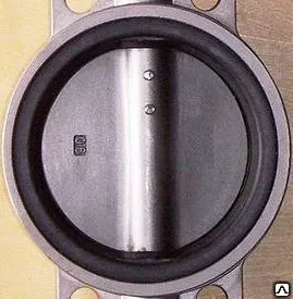 фото Уплотнение для клапана запорного "Butterfly" EPDM DN 50