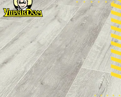 фото Ламинат Krono Original Ultrafloor Variostep Classic 4V TC К278GT Дуб Волшебный