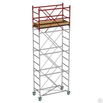 Фото №0 Вышка Тура ПСРВ-7,5